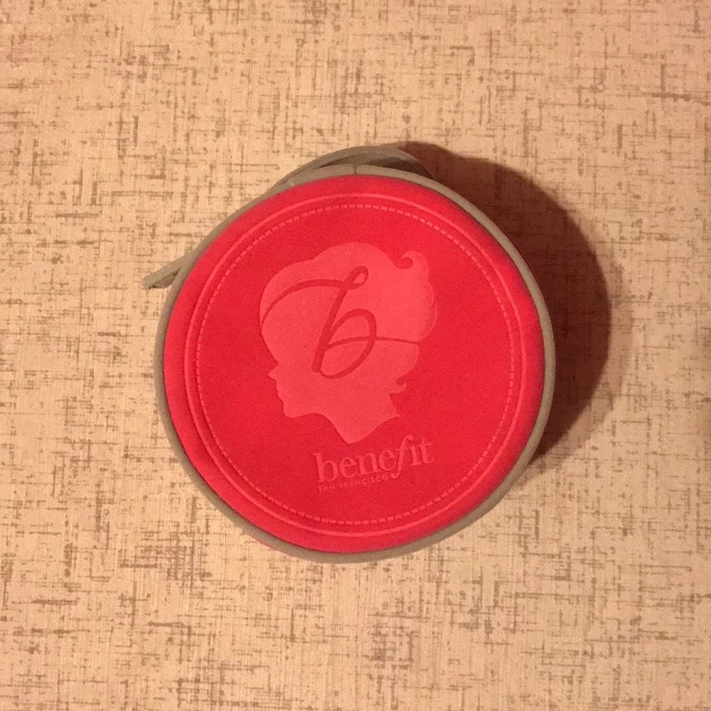 Make up bag